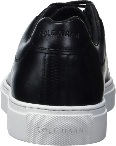 Miniatura 3 de Cole Haan Grand Series Jensen - Tenis para hombre, Azul marino (Navy Ink)