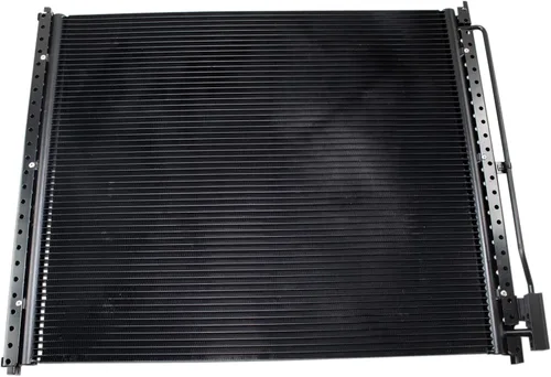 Miniatura 70 de TRQ Condensador de aire acondicionado A/C compatible con Kia Optima 2016-2018