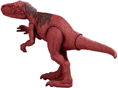 Miniatura 2 de Figura de juguete de dinosaurio Herrerasaurus de 12 pulgadas por Jurassic World