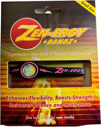 Miniatura 32 de TheAwristocrat Bandas de equilibrio Zen-ERGY_USA Company_Get Zenergized!