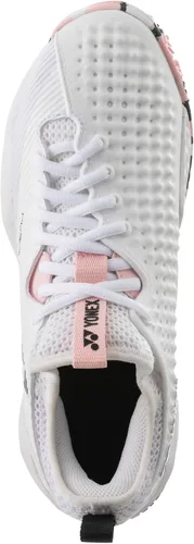 Miniatura 4 de YONEX Tenis Power Cushion Fusion Rev 4 para mujer