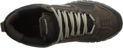 Miniatura 5 de Skechers zapatillas de trabajo para una zancada suave, para hombre