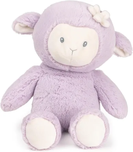 Miniatura 12 de GUND Baby Peluche de Cachorro Sostenible, Animal de Peluche Hecho de Materiales Reciclados, Regalo para Bebés y Recién Nacidos, Azul/Crema, 13