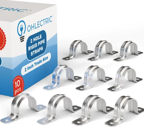 Miniatura 12 de OHLECTRIC Correa de tubo resistente