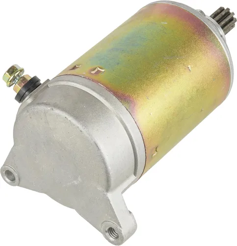 Miniatura 3 de Caltric Motor de arranque compatible con Bombardier Can-Am Commander 1000 Std/Ltd/Max 2011-2014
