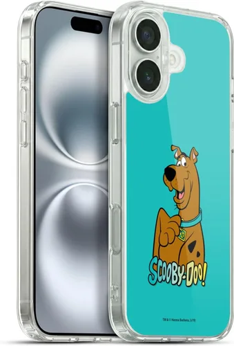 Miniatura 29 de Head Case Designs Funda con licencia oficial de Scooby-Doo Capture Character Art a prueba de golpes [protección de grado militar] compatible