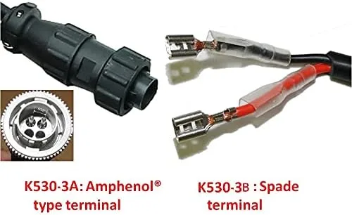 Miniatura 4 de WeldingCity Antorcha de soldadura MIG sin gas con núcleo de flujo de 100 amperios y 10 pies de repuesto para Lincoln Magnum 100L