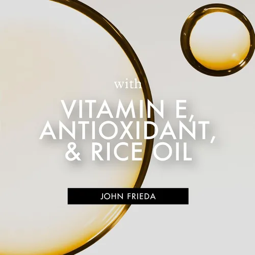 Miniatura 6 de John Frieda Frizz Ease - Suero capilar extra fuerte para cabello grueso y grueso, suero suavizante antiencrespamiento con aceite de argán y coco