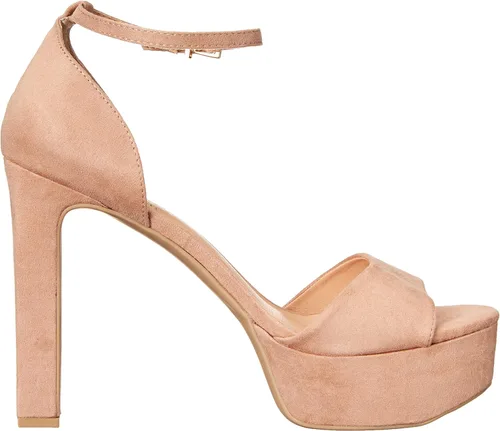 Miniatura 6 de Chinese Laundry Sandalias de tacón Asher para mujer