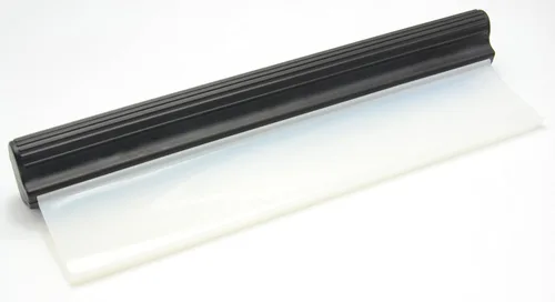 Miniatura 3 de Escobilla limpiaparabrisas profesional SkaDirect para autos, de silicona, color negro, tamaño clásico de 12 pulgadas, mejor que las toallas