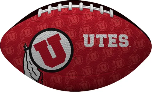 Miniatura 6 de NCAA Gridiron pelota de fútbol tamaño junior (todas las opciones de equipos).