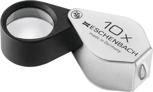 Miniatura 2 de Eschenbach Precision - Lupa plegable (4x, 6x y 10x)
