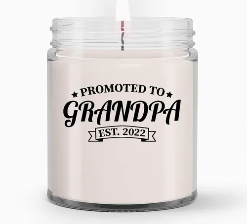 Miniatura 421 de Velas Golden Retriever para mamá, regalos para mujer, regalos para ella, esposa, novia, regalos de cumpleaños para mujeres, mamá, mejor amiga, Vela