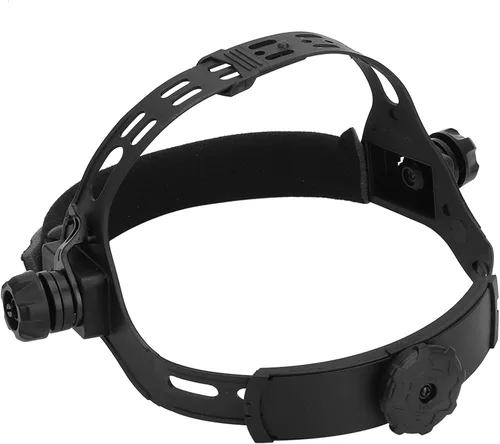 Miniatura 7 de Tyenaza Repuesto de casco para cascos de soldadura, máscara de soldador, diadema ajustable o accesorios de casco de soldadura con oscurecimiento