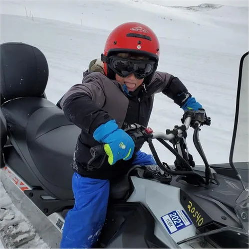 Miniatura 6 de Azarxis - Guantes térmicos de invierno para niños y niñas