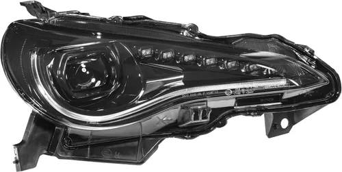 Miniatura 2 de Morimoto XB - Actualización de carcasa LED para faros delanteros, compatible con Toyota GT86/Scion FR-S/Subaru BRZ 2012-2016, reemplazo Plug and