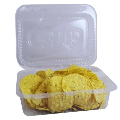 Miniatura 2 de Gehl's Chips de tortilla con bandejas de plástico, 3 onzas (paquete de 30)