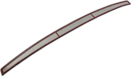 Miniatura 4 de Protector de parachoques trasero de automóvil, para Mazda CX-30 2020 2021 2022 2023, accesorios para piezas de automóvil, cubierta de umbral
