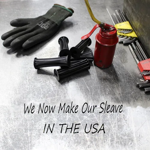 Miniatura 7 de Suspension Dudes Kit de eslabones estabilizadores de barra estabilizadora delantera se adapta a bujes Silverado, Escalade, Tahoe, Sierra, Yukon