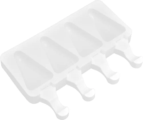 Miniatura 4 de Herramienta de helado, herramienta de barra de hielo de silicona multirejilla, a prueba de calor, reutilizable, herramienta para hacer helados