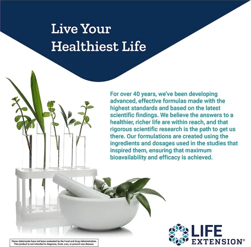 Miniatura 8 de Life Extension Aceite de pescado Super Omega-3 EPA/DHA, lignanos de sésamo y extracto de oliva, suplemento de Omega 3, para la salud del corazón