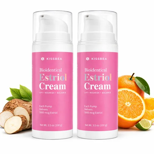 Miniatura 6 de Supositorios de ácido hialurónico para mujeres, alivio de la sequedad íntima de la menopausia y posmenopausia, hidratación profunda con vitamina E