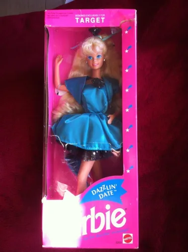Miniatura 2 de Mattel Barbie Dazzlin'date