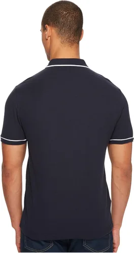 Miniatura 2 de Original Penguin Polo ajustado Earl para hombre (talla S-XXL)