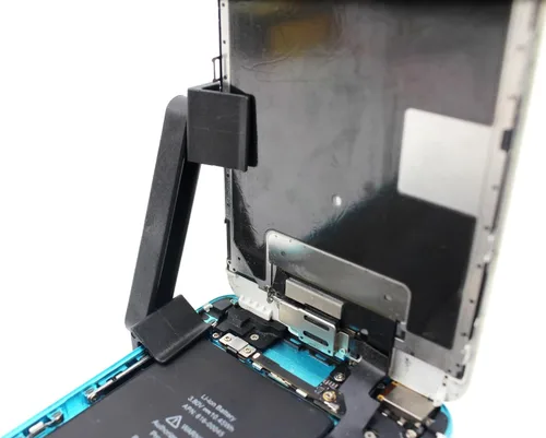 Miniatura 7 de IIDA Kit de reemplazo de batería para iPhone 11 con adhesivo de pantalla mejorado de alta capaicidad 3500 mAh real y capacidad completa 0 ciclos kit