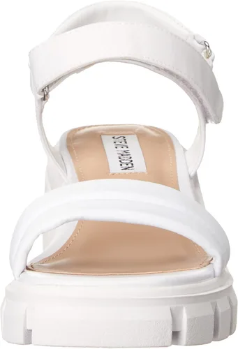 Miniatura 2 de Steve Madden Sandalias de tacón Louella para mujer