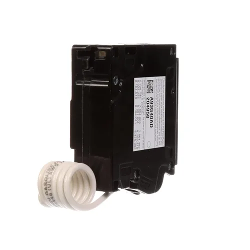 Miniatura 4 de Siemens Q115DF 15-amp Afci/Gfci disyuntor de función dual, US2:Q115DF