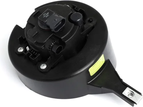 Miniatura 5 de DNA MOTORING FL-OEM-0053L Luz antiniebla estilo OE de fábrica, lado del conductor, mejora la visibilidad