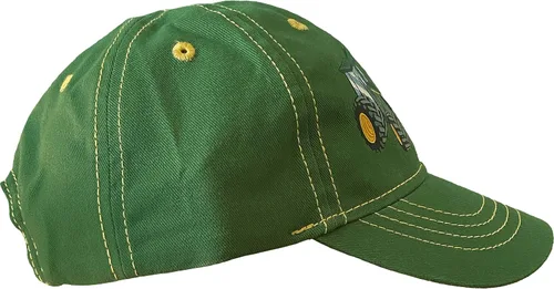 Miniatura 2 de John Deere Boys' Baseball Cap