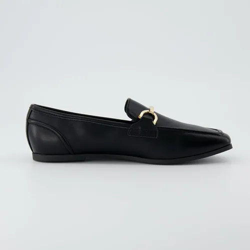 Miniatura 4 de CUSHIONAIRE Mocasín Remix para mujer + espuma viscoelástica, anchos disponibles