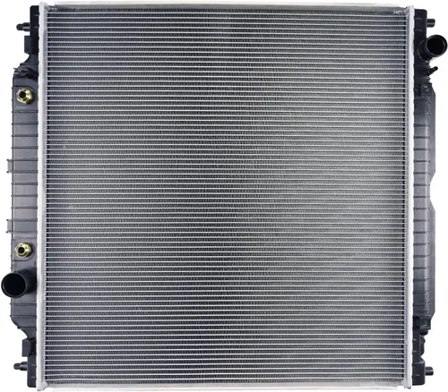 Miniatura 34 de Radiador compatible con Cutlass 1997-1999 3.1L, Malibu 1997-2003 2.4L, 3.1L, Grand Am 1999-2005 2.4L, 3.4L, Alero 1999-2004 3.4L, 2.4L Reemplazar