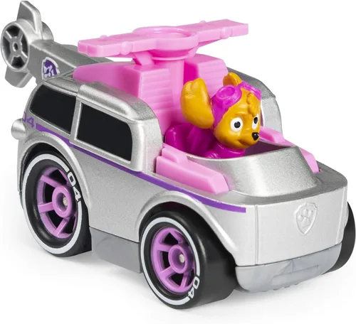 Miniatura 2 de Skye Copter Paw Patrol - Coche fundido a presión escala 1:55