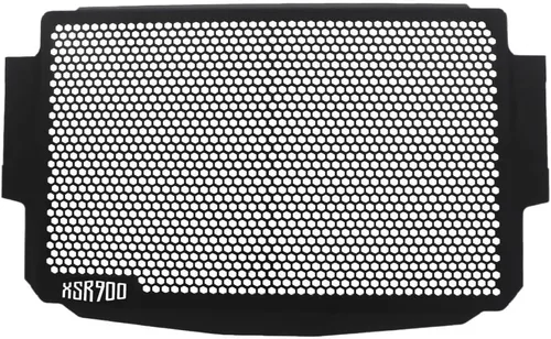 Miniatura 3 de Radiators Guard for Ya&maha MT-09/FZ-09 MT09 MT 09 SP XSR900 Tracer 900/9/GT 2022 Motorcycle Accessories Radiator Grill Protection Grille Cover