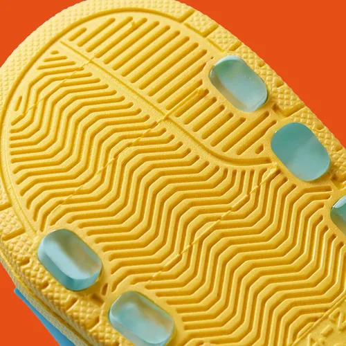 Miniatura 4 de Sandalias de verano para niños y niñas, zapatos de agua para niños pequeños o grandes, cómodos zapatos de playa antideslizantes