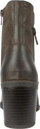 Miniatura 5 de White Mountain Shoes Dorian - Botas con cordones para mujer