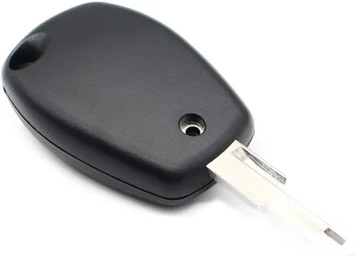 Miniatura 7 de Funda para llave de coche con 2 botones para Renault Clio Dacia Logan Sandero