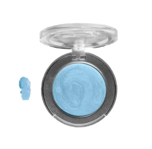 Miniatura 8 de Lauren Brooke Cosmetiques Sombra de ojos crema Maquillaje de ojos orgánico natural, ricamente pigmentado, sombra de ojos en crema para mujer Satén