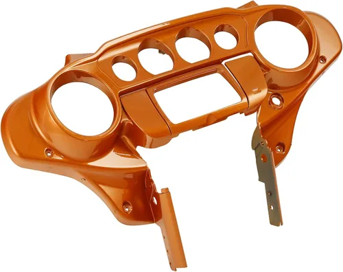 Miniatura 4 de Cubierta de carenado interior para Harley Touring Street Glide Special FLHXS Ultra Limited 2014-2023 Tri Glide Electra Glide 2014-2022 CVO Limited
