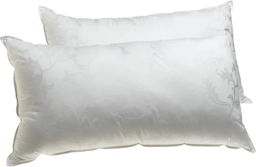 Miniatura 4 de DeluxeComfort Dream Supreme Luxury Hotel - Almohadas, estándar, color blanco