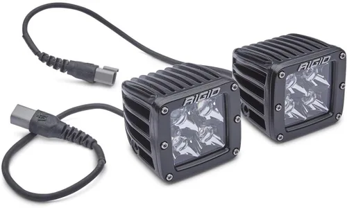 Miniatura 5 de Kit de luces antiniebla LED rígidas todoterreno para F150 Raptor 2017-2020