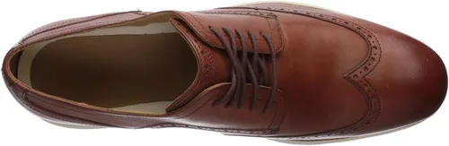 Miniatura 5 de Cole Haan zapatos para hombre Grand Shortwing Oxford Original