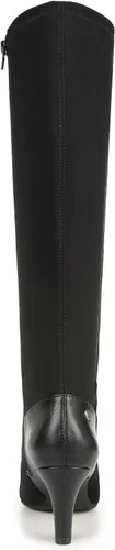 Miniatura 6 de LifeStride Botas altas Gracie-wc de pantorrilla ancha de tacón alto para mujer