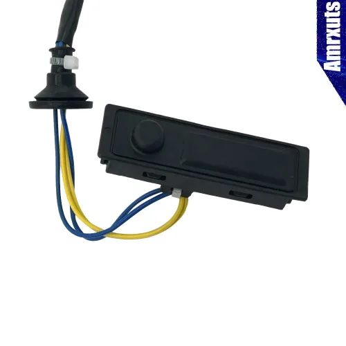 Miniatura 5 de 25380-1AA0A Interruptor de maletero trasero Interruptor de liberación de la tapa del portón trasero para Nissan Murano 2009-2014 3.5L V6 CVT 2WD