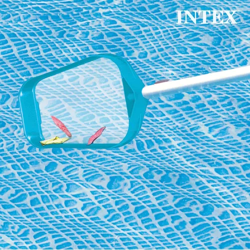 Miniatura 9 de Intex 26329EH Ultra XTR - Juego de piscina sobre el nivel del suelo de 18 pies x 52 pulgadas con bomba de filtro de arena y kit de mantenimiento
