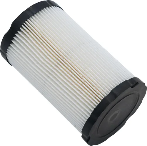 Miniatura 3 de Caltric Limpiador de filtro de aire compatible con John Deere D160 D170 E100 E120 E130 E140 E150