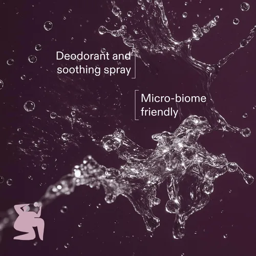 Miniatura 4 de Cleo+Coco - Spray funcional de lavanda de magnesio para dormir (3.0 onzas), desodorizante y calmante multiusos para mujeres y hombres, sin aluminio